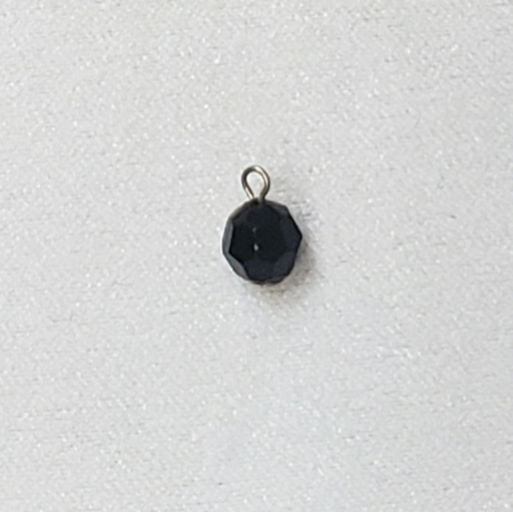 Onyx pendant